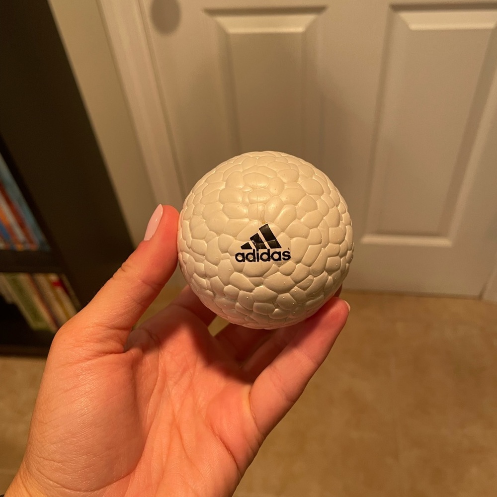 Adidas boost ball